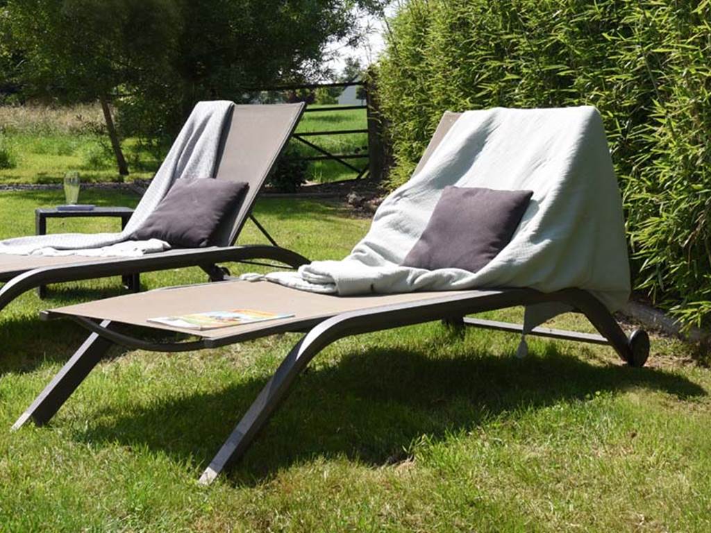 #ClosSaintJoseph_Escapade à la campagne