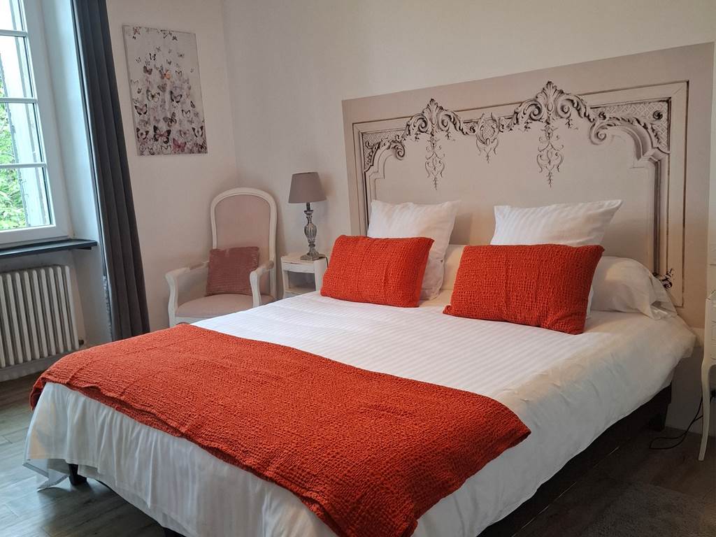 Les charmes de sarlat-Chambre Figuier