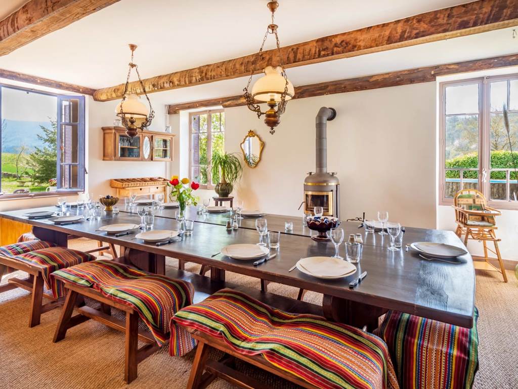 Goute la vie chambres d'hotes table d'hotes