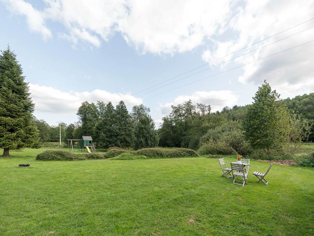 Les merveilleux jardins du Moulin d'en Bas