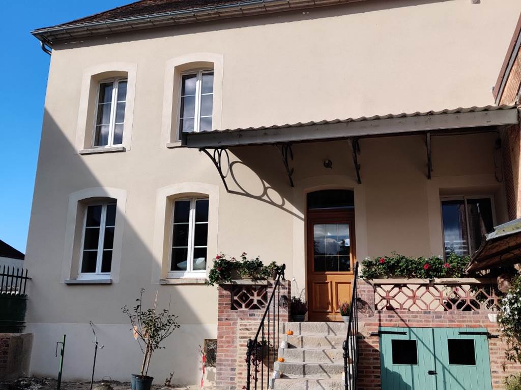 Façade OK côté cour 102025