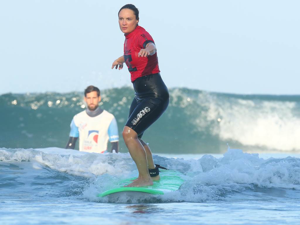 cours de surf biarritz