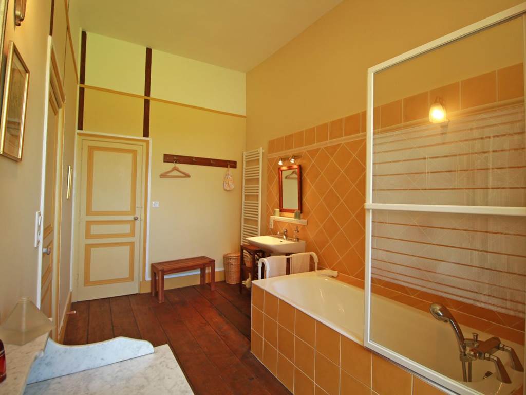 Chambre d'hôtes n°87G5714 "Le Masbareau" – ROYERES
