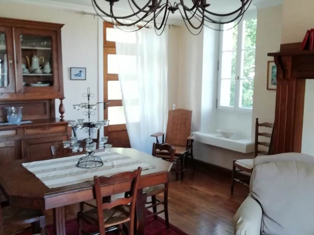 Gîte n°19G3091 – LUBERSAC