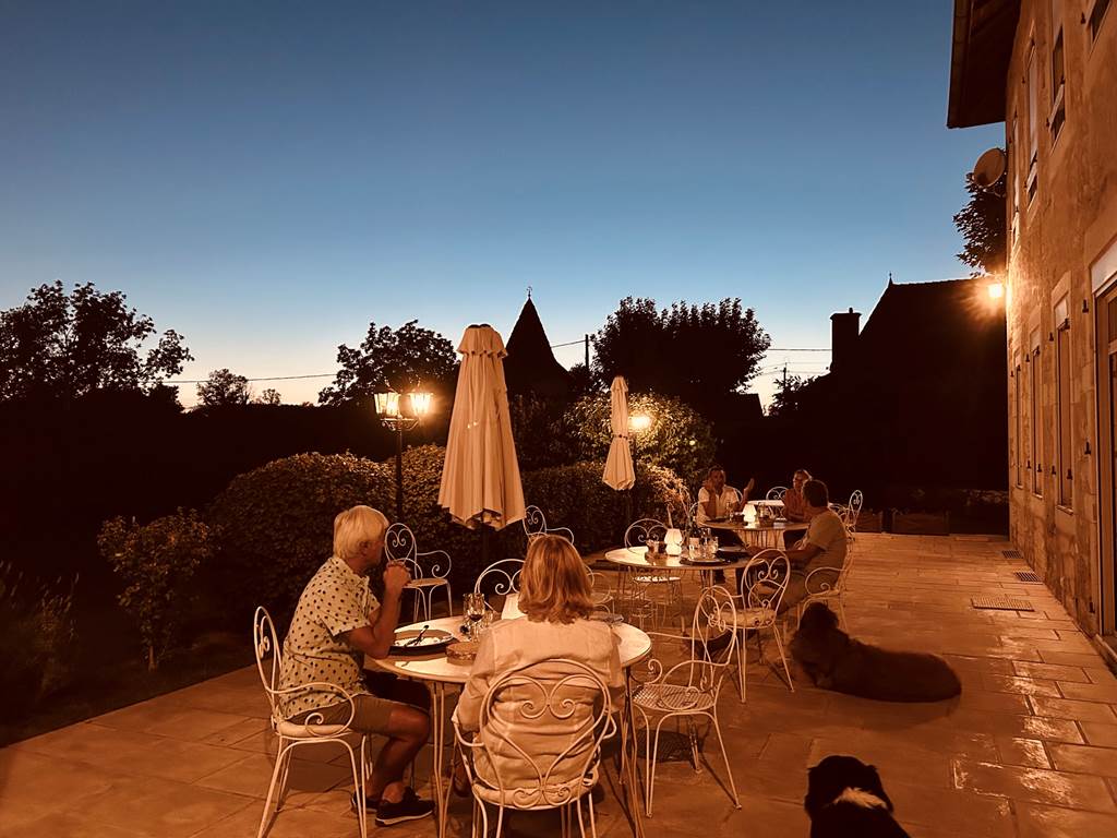 Domaine du Manoir