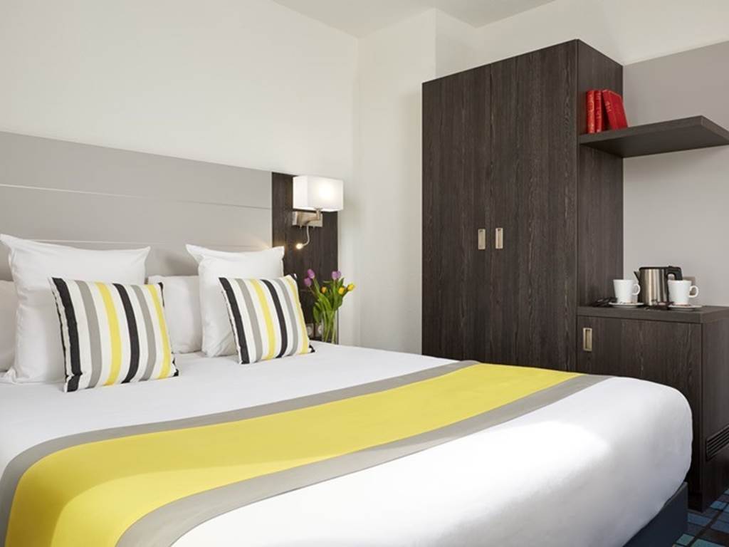Lourdes hôtel Astrid