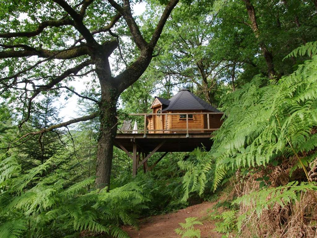cabane Hirondelle