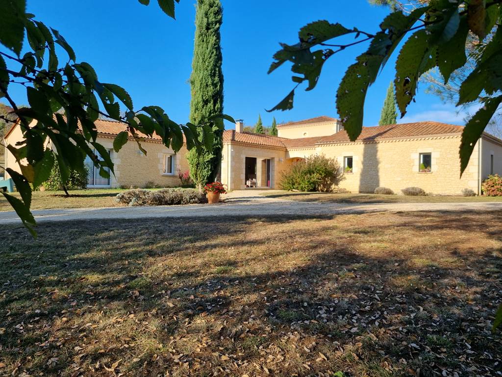 La Maison Les Chênes Rouges
