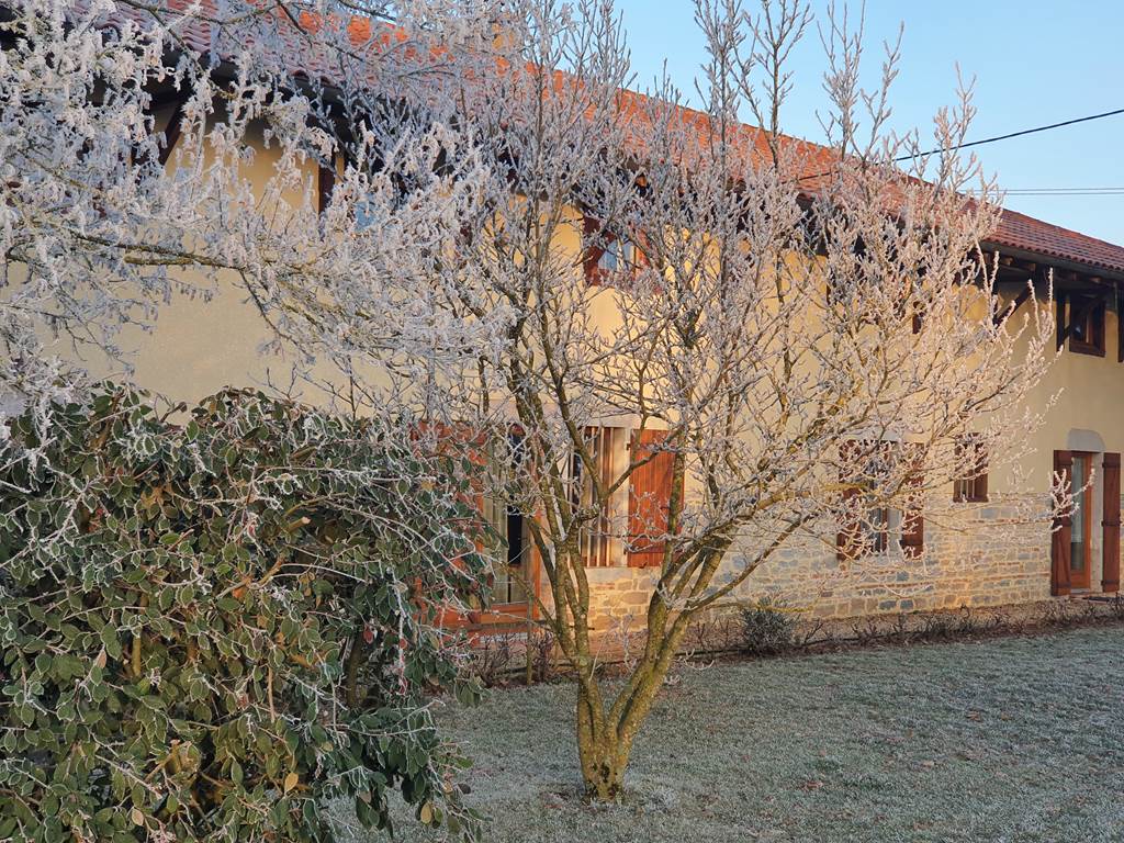 Hiver