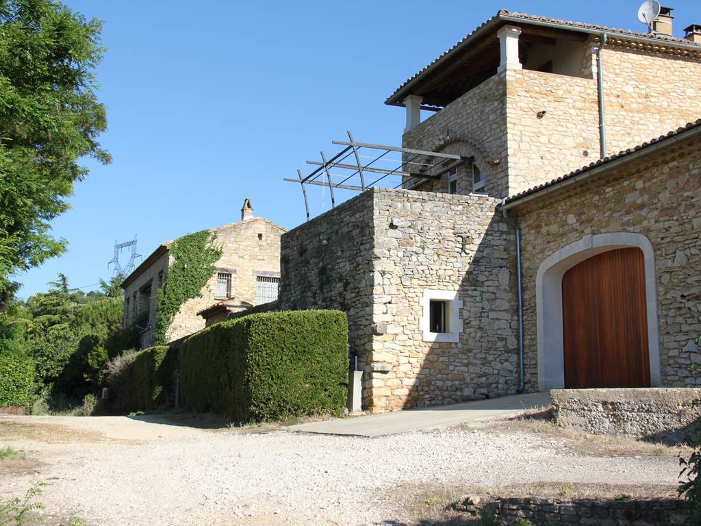 La cave