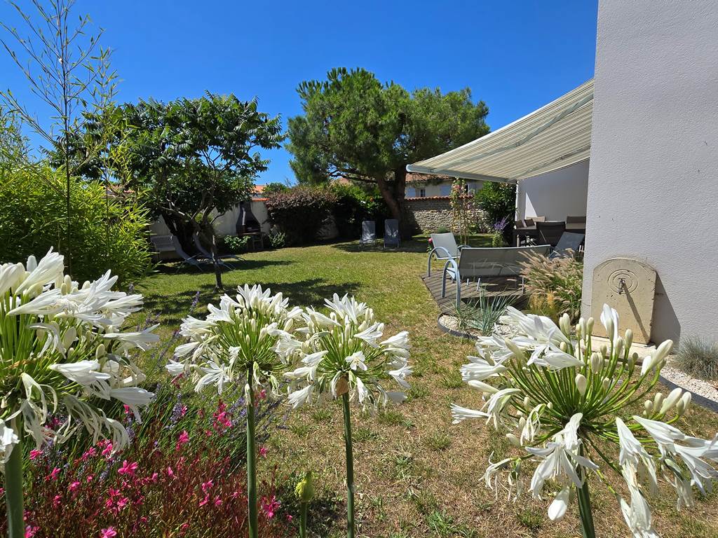 Jardin
