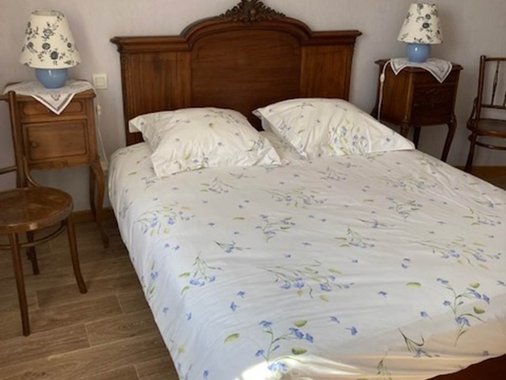 CHAMBRE LES FOUDRES