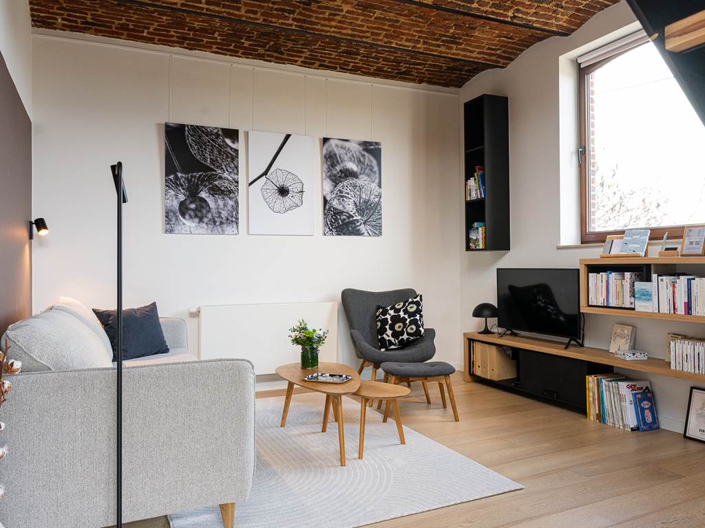 Le salon