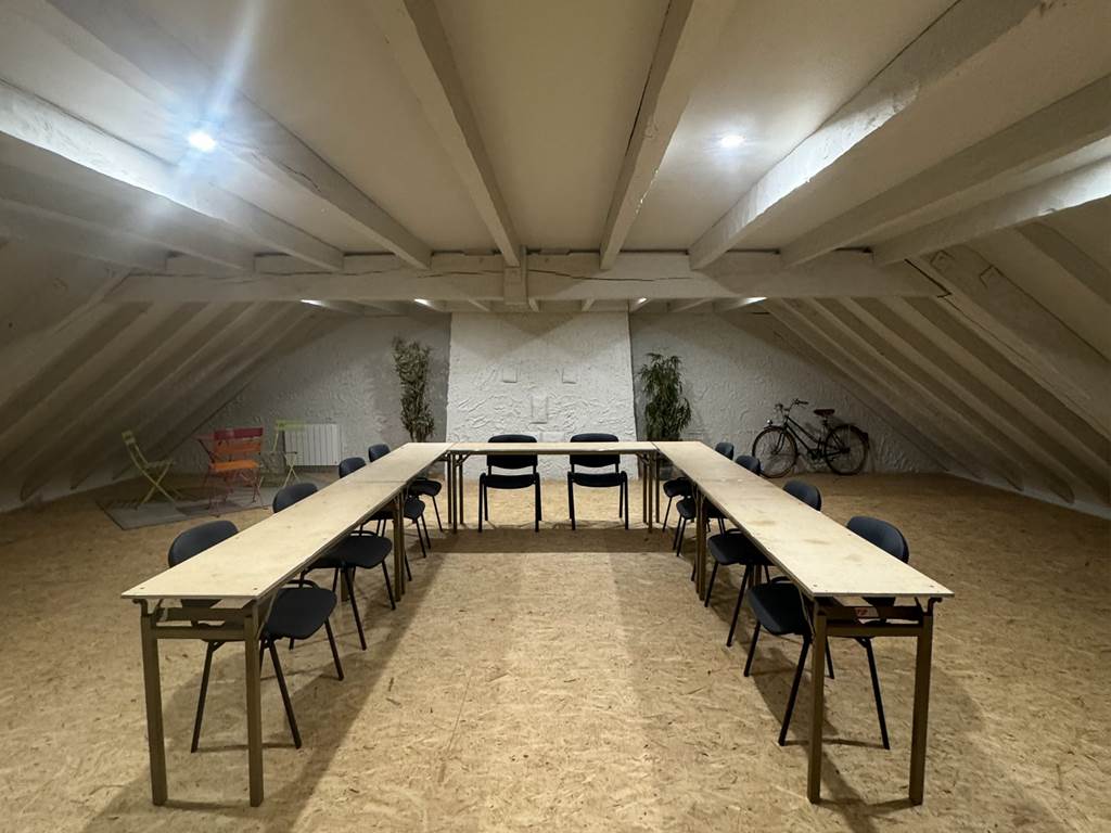 Séminaire