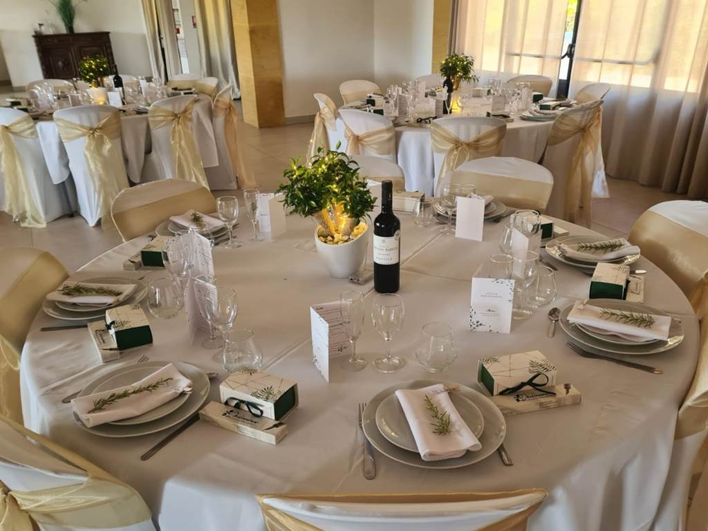 Chic Cosy à l'Herbe Sainte - Minervois