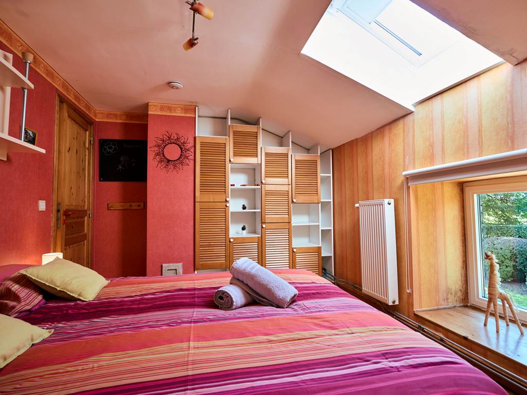 Chambre double 3