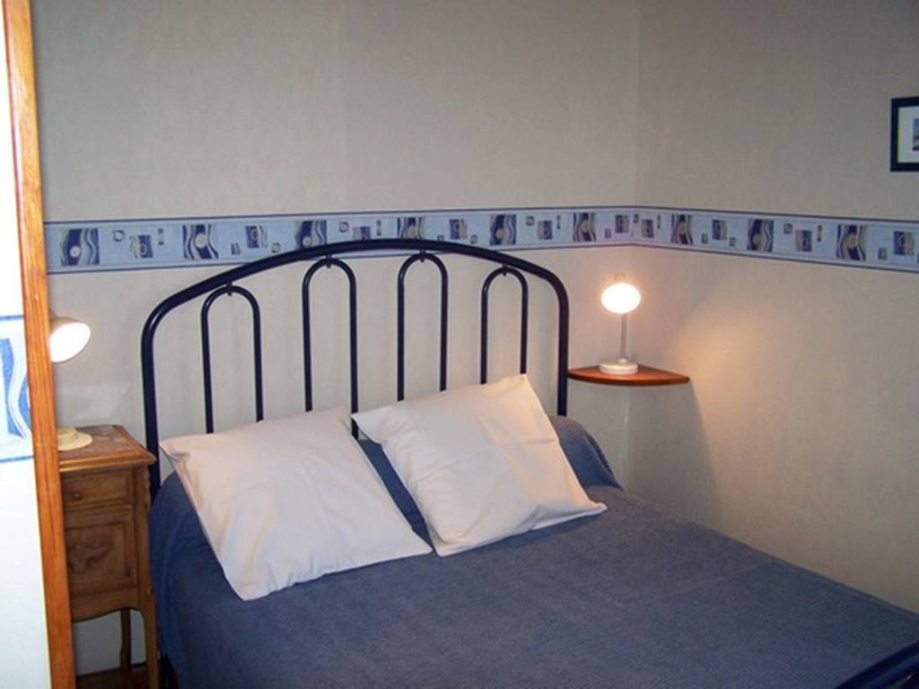 ch avec lit de 140