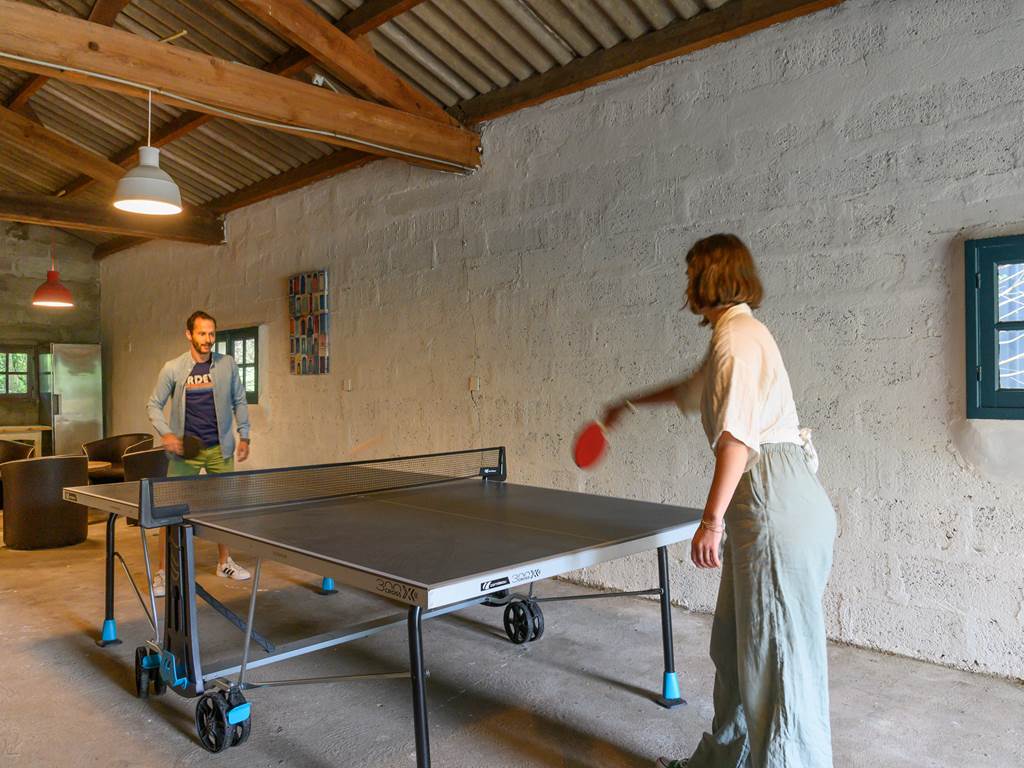 Espace détente