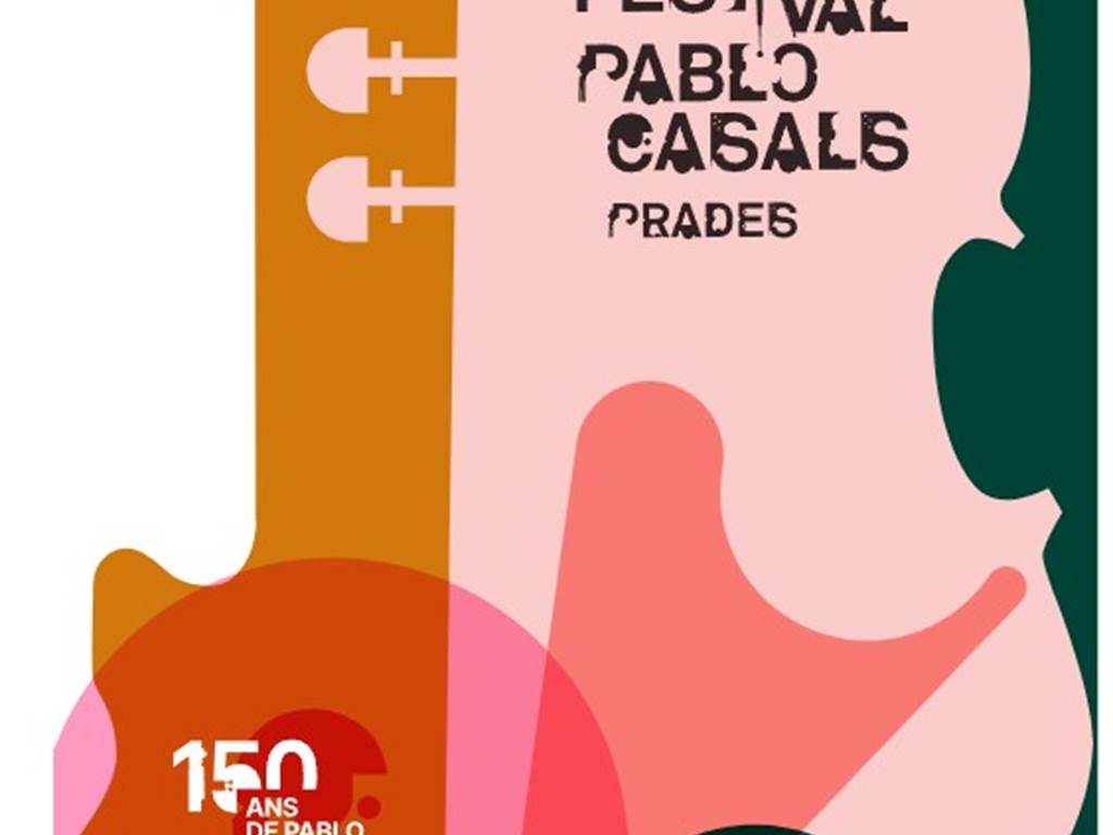 Festival Pablo Casals 2026