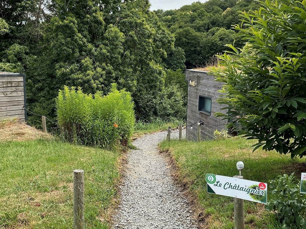 Gîte Le Châtaignier