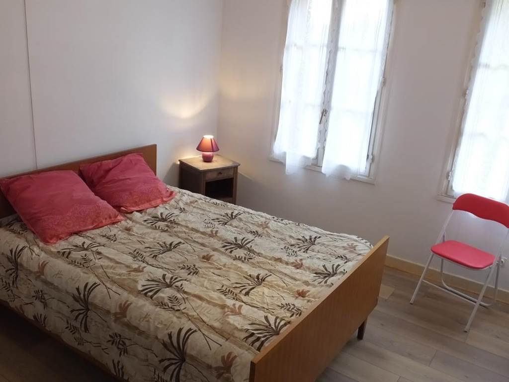 Gîte n°23G1374 "La Maison d'Emilienne" – AHUN