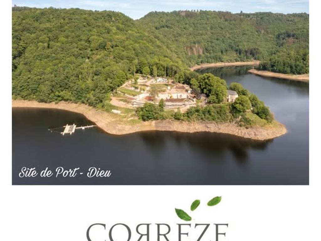 Site de Port Dieu
