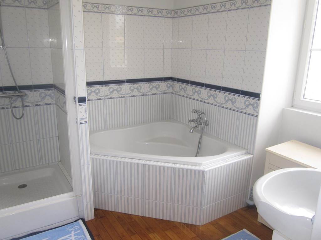 Gîte n°19G3091 – LUBERSAC