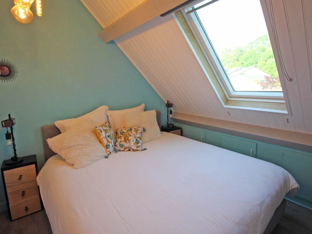 Gîte n°87G5298 "Larcs" – PEYRAT LE CHATEAU