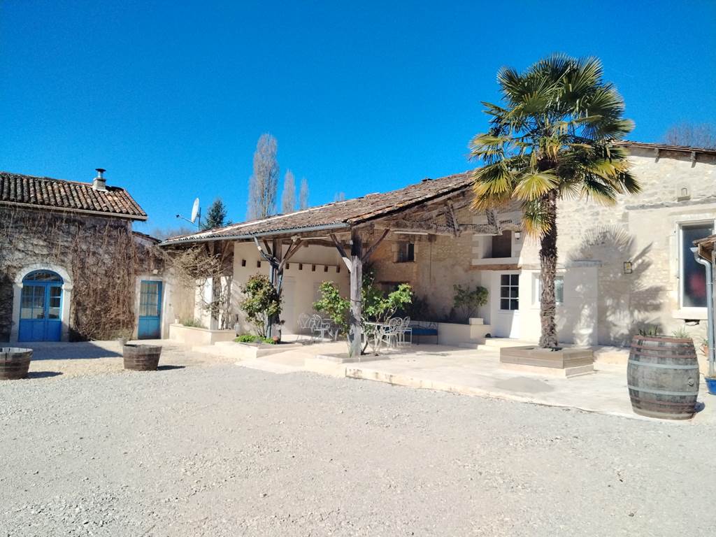Le Clos Beldane