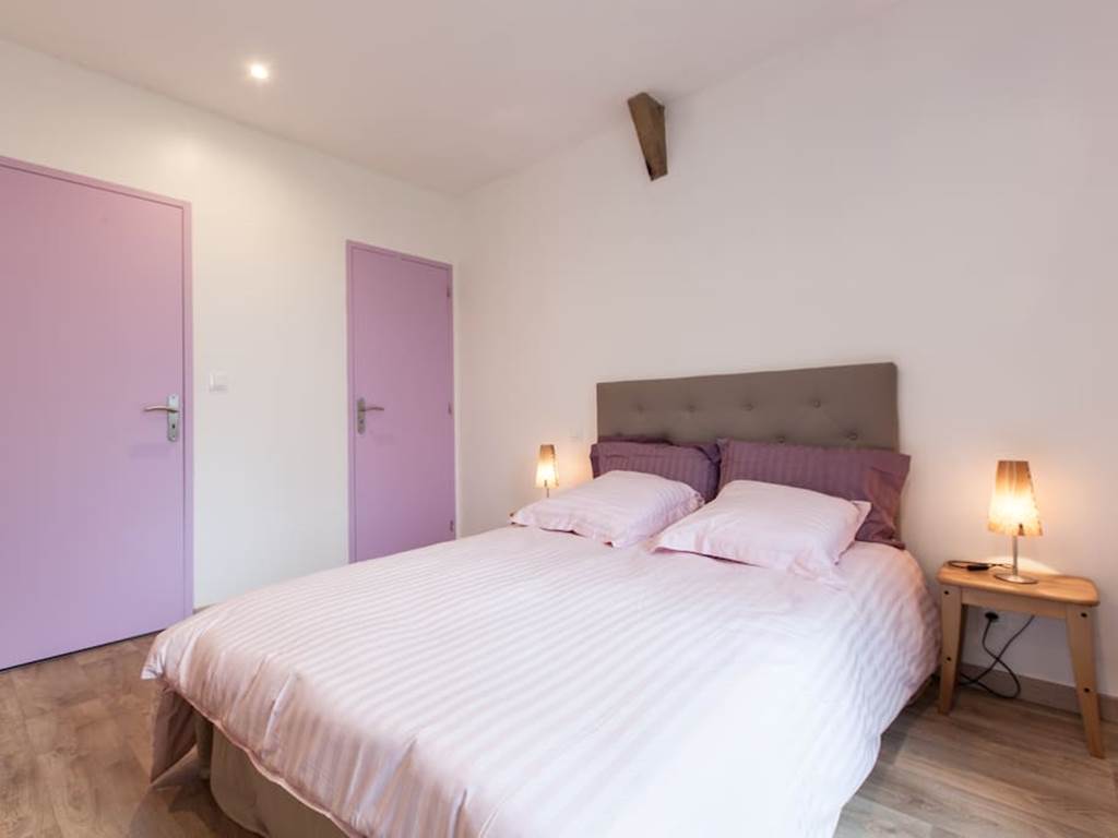 lit chambre charlotte