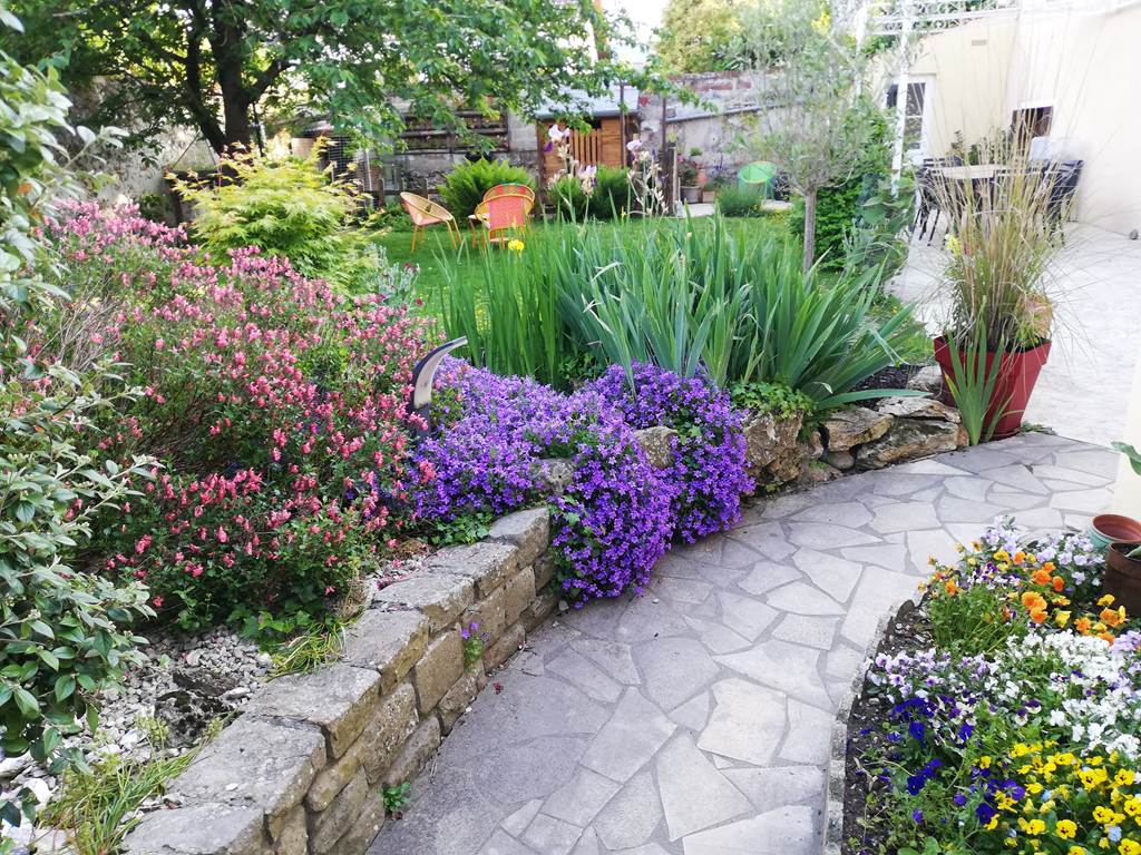 Jardin