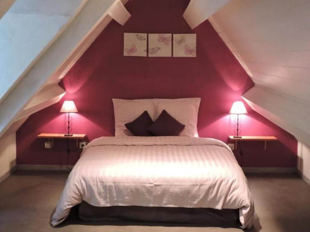 Chambre "Romantique"