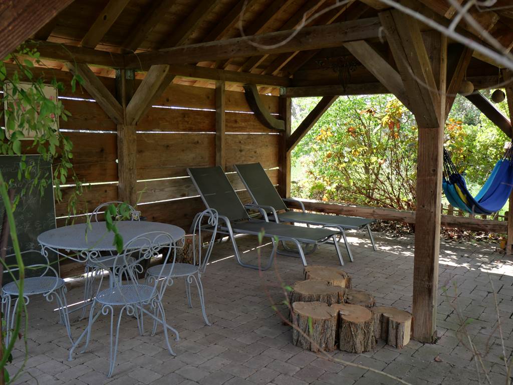 Espace détente_Jardin