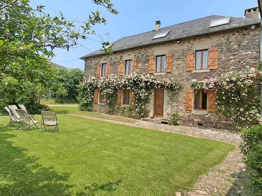 Gîte n°19G1117 "Gîte des papous" – SAINT JAL