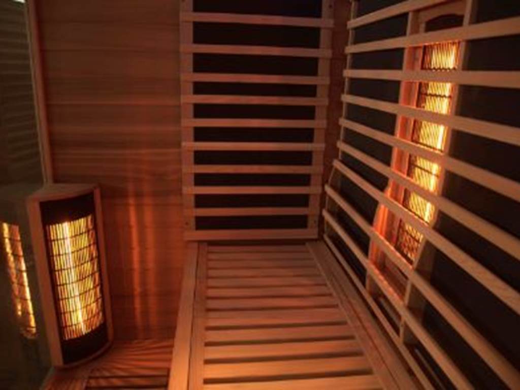 infrarood-sauna-intern