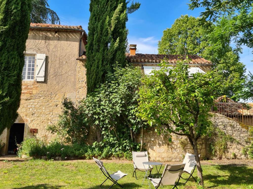 La Toscane