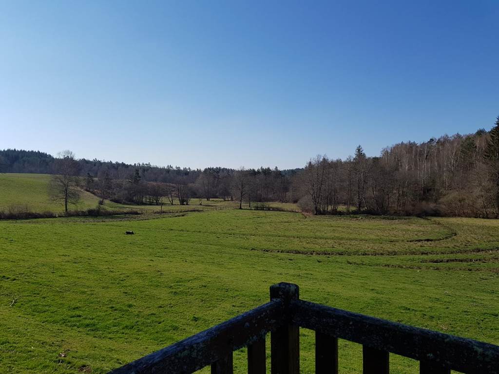 Gîte n°19G5418 "Le Fournil des Prades" – SOURSAC