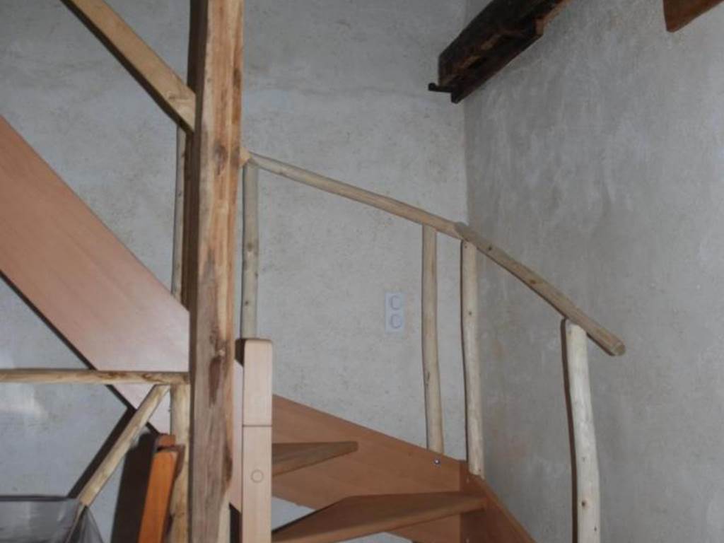 Gîte n°19G5340 "Gîte de Coiral" – SAINT MERD DE LAPLEAU