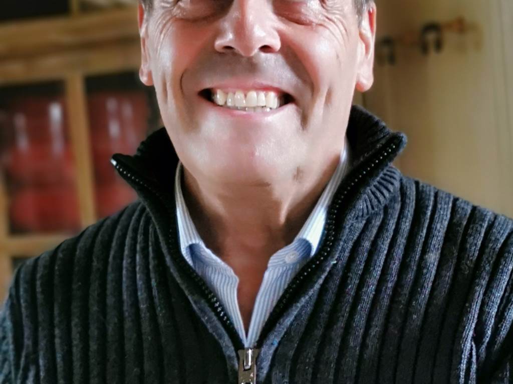 Hubert votre Hôte