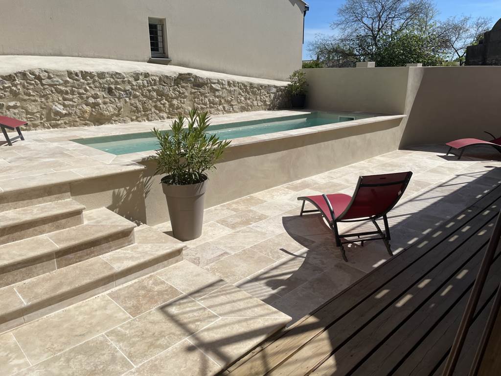 Piscine bastide 5
