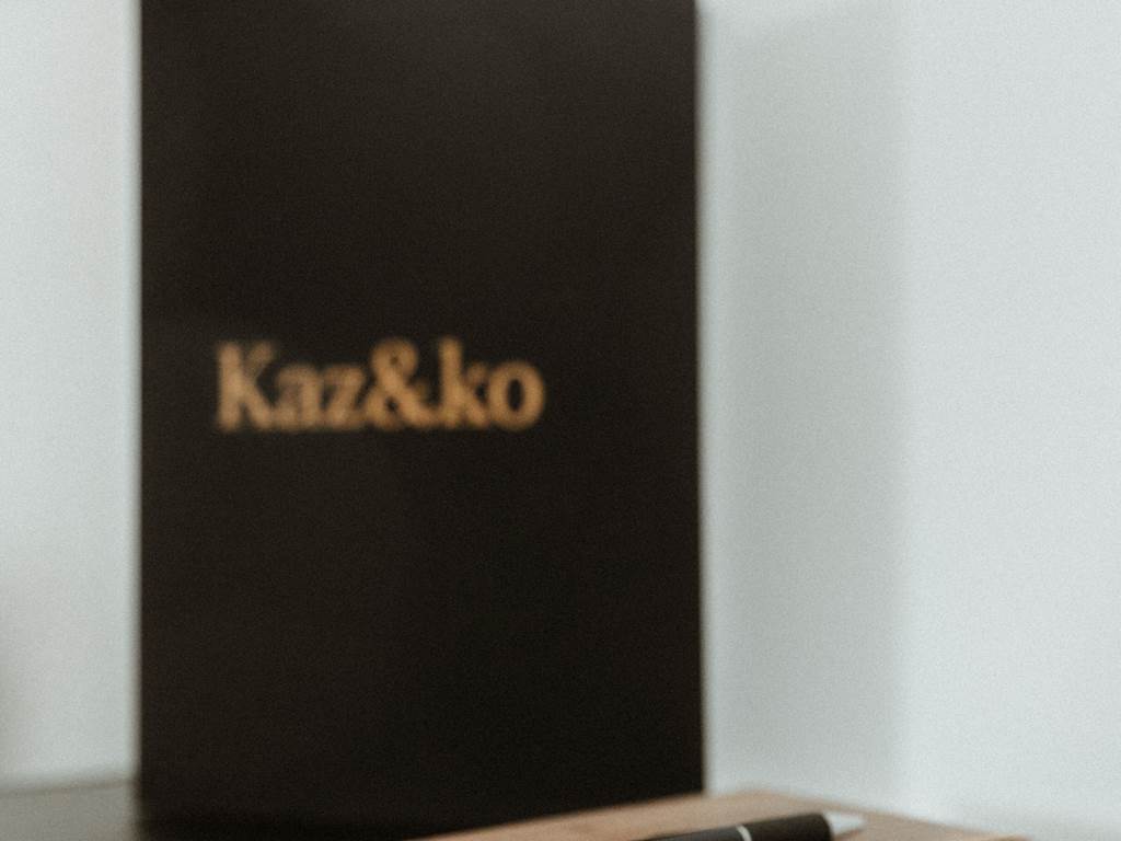 « Kaz » signifie en créole Maison.