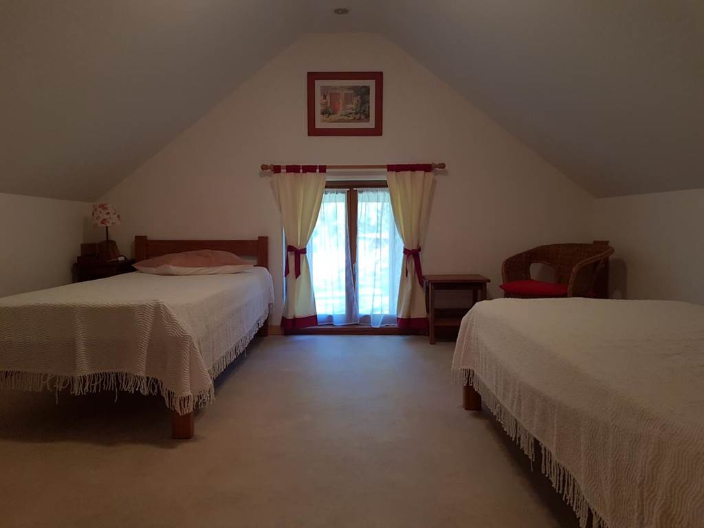 Gîte n°19G5181 "de la Bergerie" – NEUVIC