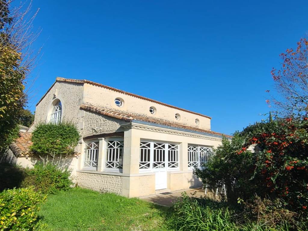 Cyprès