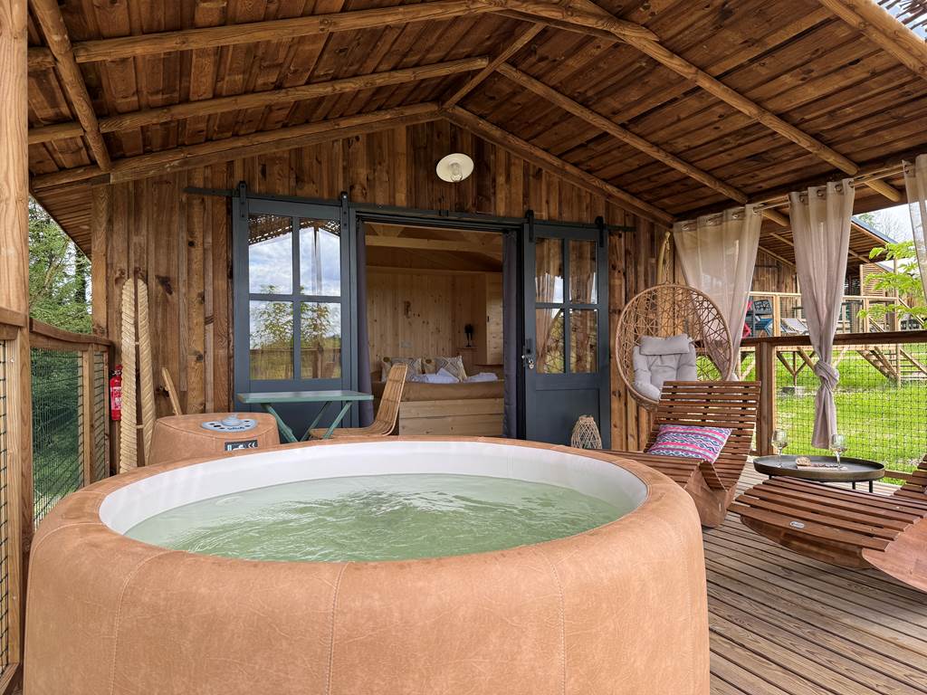 Chalet Lodge SPA