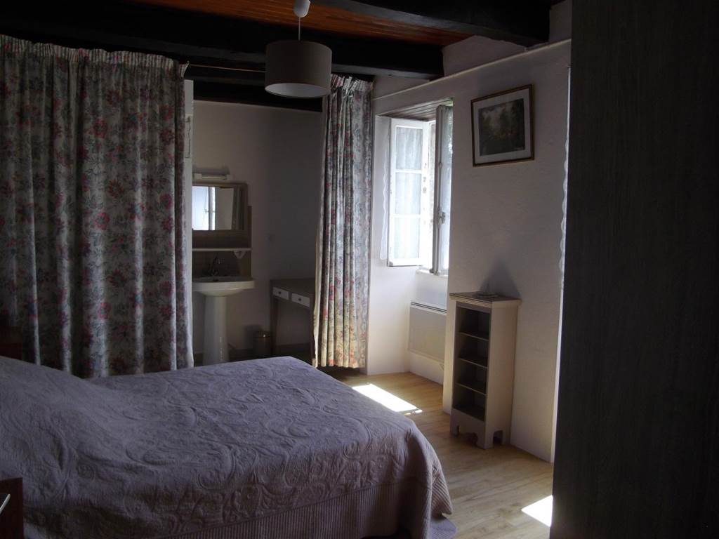 Gîte n°19G4082 – DAVIGNAC