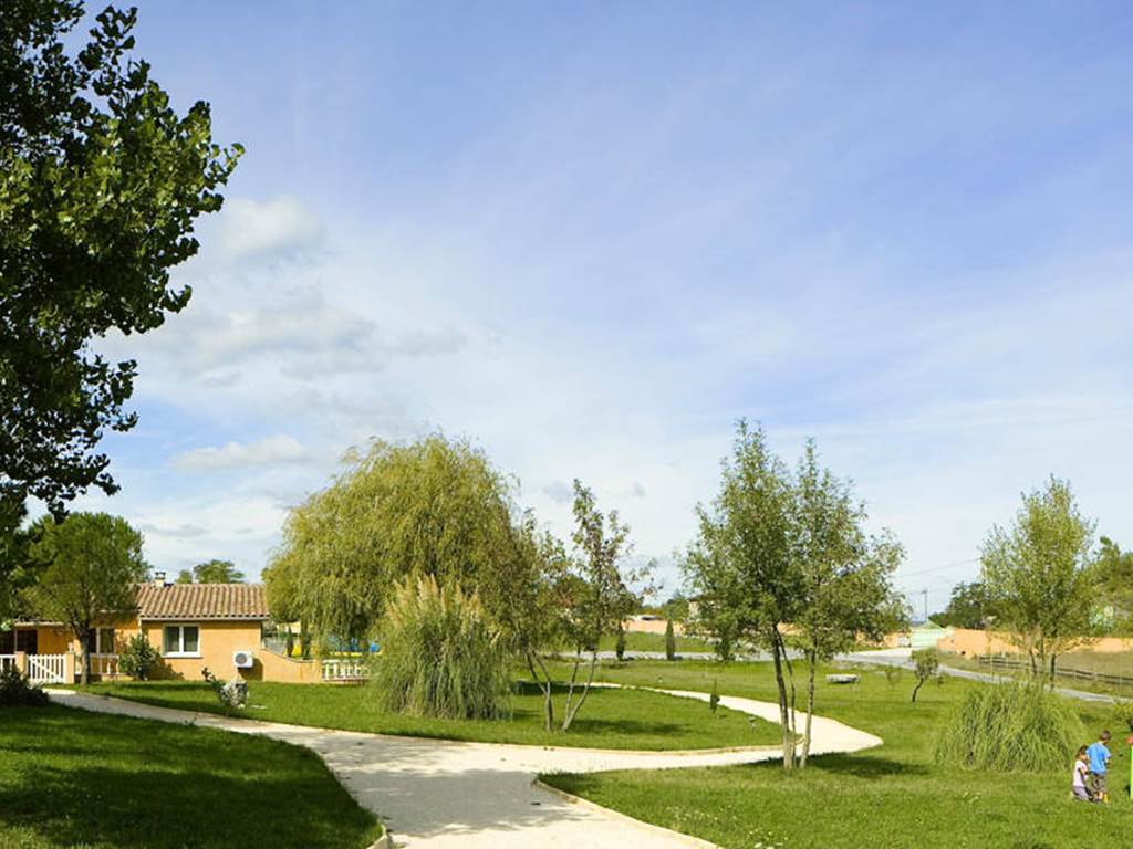 Villages de gîtes Meriva location vacances en Ardèche