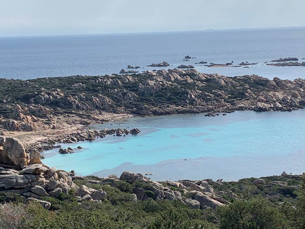 Circuit des Bruzzi "magnifique"