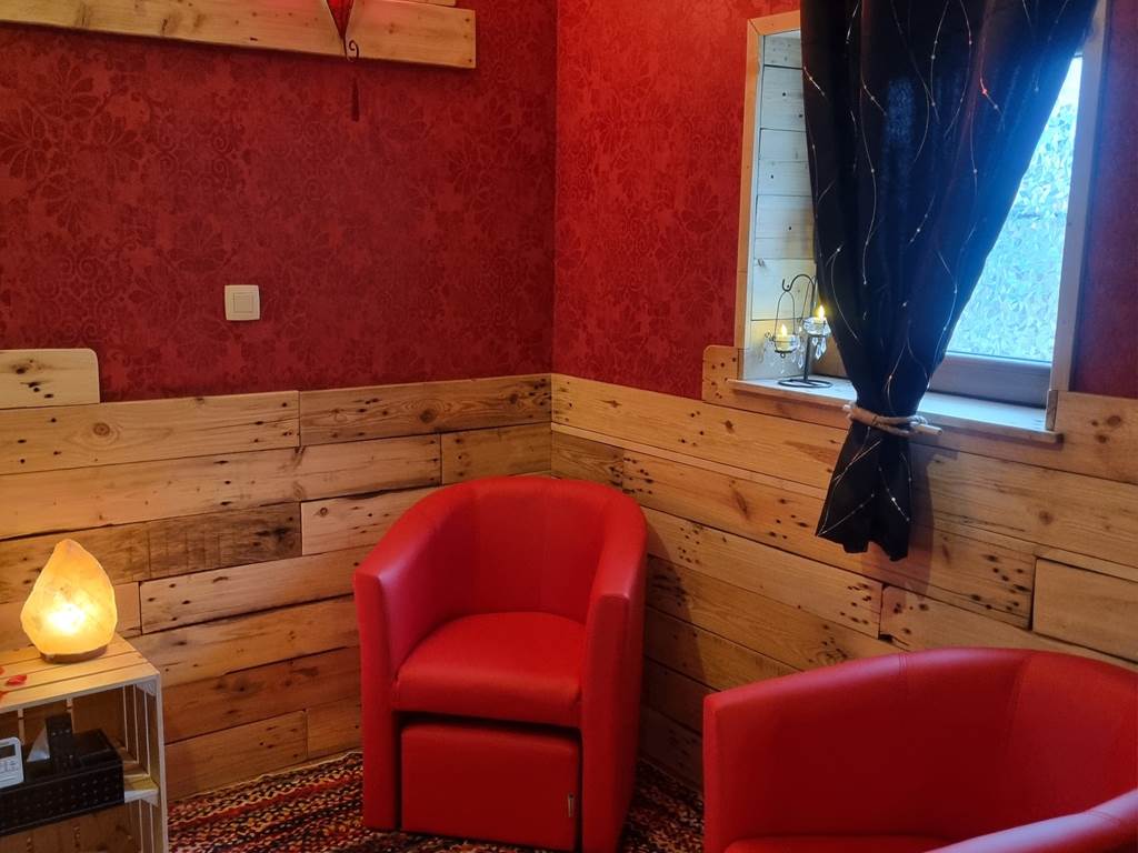 La Grange balnéo Verlaine