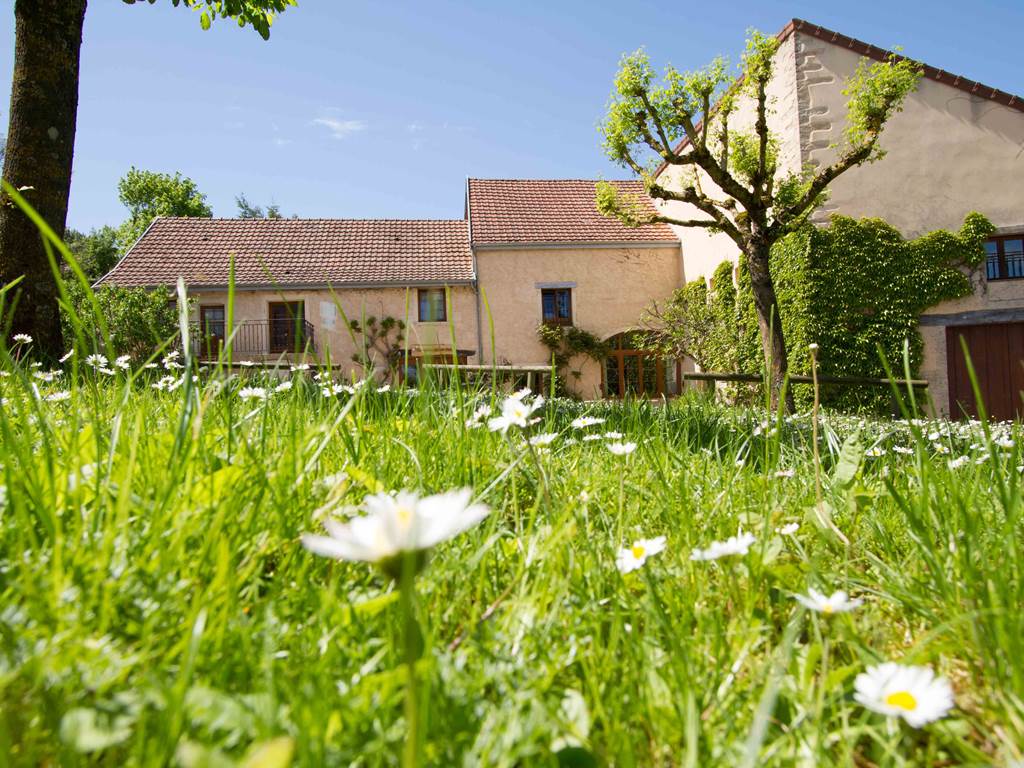 maison proche de Beaune