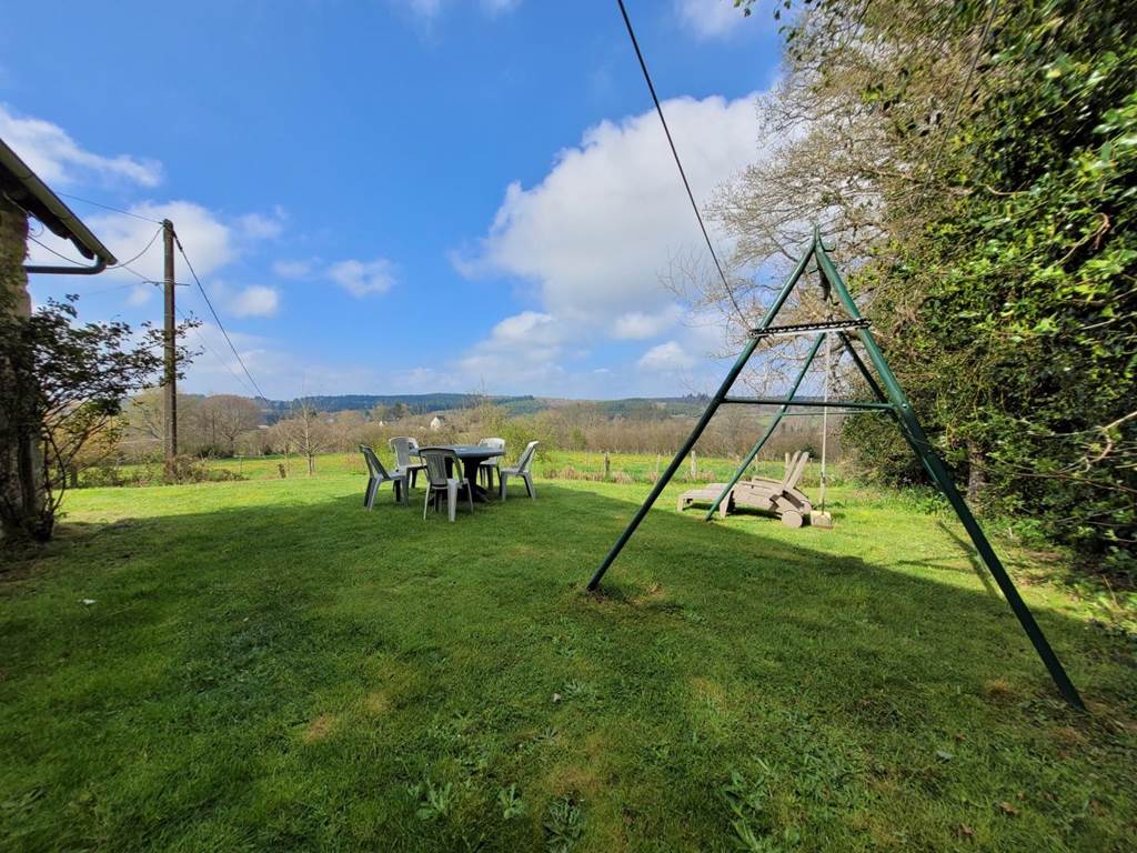 Gîte n°19G4077 "Gîte de La Chabanne 2" – COURTEIX